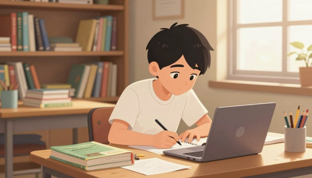 代做功課邊間好