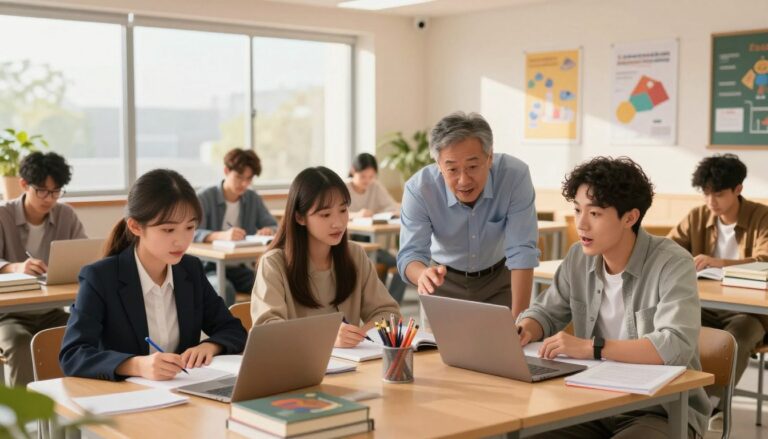 代做功課邊間好